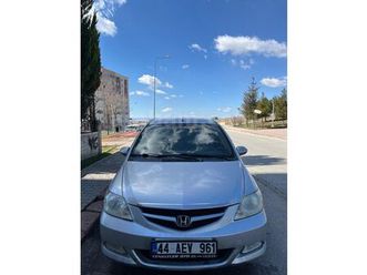 sahibinden honda city 1.4 comfort 2008 model ankara 166.000 km gri - 38761176 | arabam.com