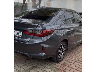 sahibinden honda city 1.5 i-vtec executive 2022 model iğdir 95.000 km gri - 38750391 | arabam.com