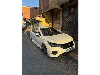sahibinden honda city 1.5 i-vtec executive 2022 model i̇stanbul 38.000 km beyaz - 38746591 | arabam.com