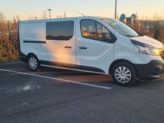 trafic cabine approfondie