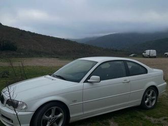 bmw e46 318ci