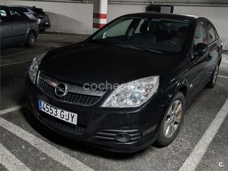 opel vectra elegance 1.8 16v