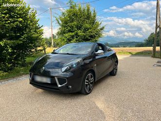 renault wind 1.6 collection 133 ch