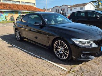 bmw 428i cabriolet f33 msport