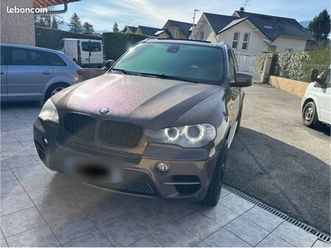 bmw x5 lci 7 pl
