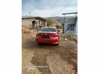 sahibinden honda city 1.5 i-vtec executive 2023 model elaziğ 11.000 km kirmizi - 38628340 | arabam.com