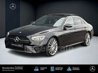 v generation2 220 d 194 amg line 9g-tronic