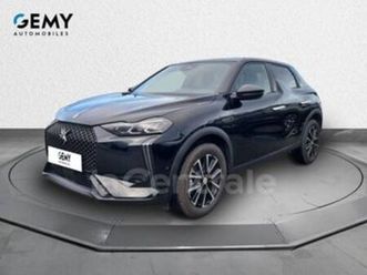 ii 1.2 hybride 145 pallas e-dct6