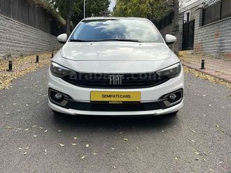 galeriden fiat egea 1.3 multijet easy plus 2021 model ankara 110.000 km beyaz - 38764401 | arabam.com