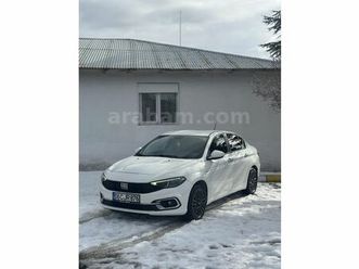 sahibinden fiat egea 1.6 multijet urban 2021 model konya 97.500 km beyaz - 38759187 | arabam.com