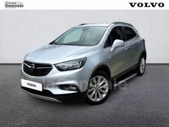 1.6 cdti 136 auto elite