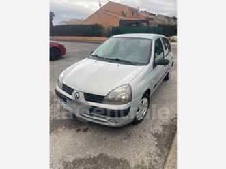 ii generation2 1.2 16s confort authentique 5p