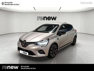 renault clio tce 90 - 21n sl lutecia
