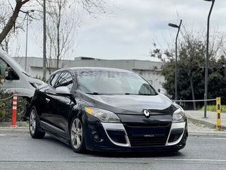 sahibinden renault megane 1.5 dci dynamique 2010 model i̇stanbul 272.000 km siyah - 38733769 | arabam.com