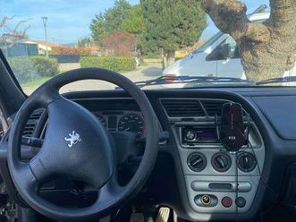 à vendre voiture 306