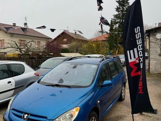 peugeot 307 sw petit prix ◊ ct - 6 mois