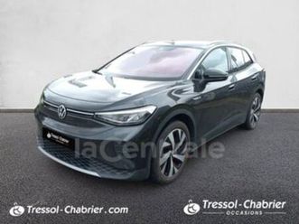 204 pro performance 1st 77kwh