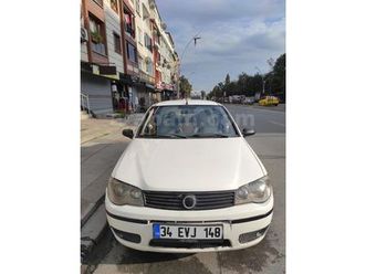 sahibinden fiat albea 1.3 multijet dynamic 2008 model i̇stanbul 277.500 km beyaz - 38750884 | arabam.com