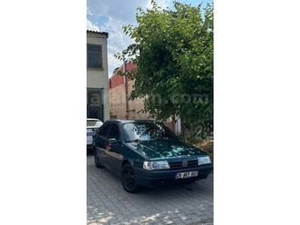 sahibinden fiat tempra 1.6 ie 1992 model eskişehir 300.000 km yeşil - 38705958 | arabam.com