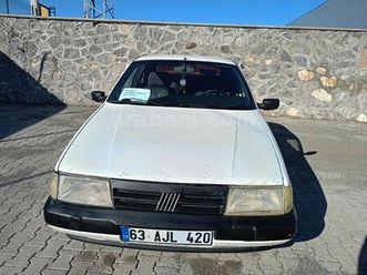 sahibinden fiat tempra 1.6 s 1994 model şanliurfa 280.000 km beyaz - 38713857 | arabam.com