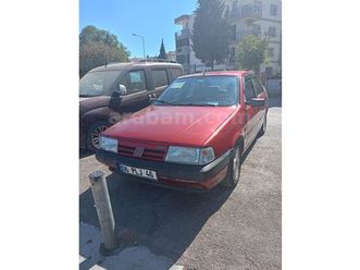sahibinden fiat tempra 1.6 sx 1992 model i̇zmir 6.000 km kirmizi - 38652748 | arabam.com