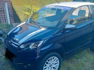 voiture sans permis aixam city s