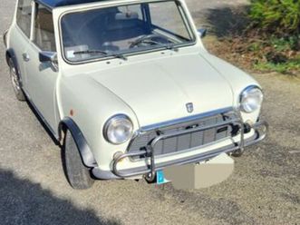 mini austin de 89
