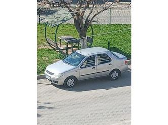 sahibinden fiat albea 1.3 multijet active 2005 model manisa 208.000 km gri (gümüş) - 38761758 | arabam.com