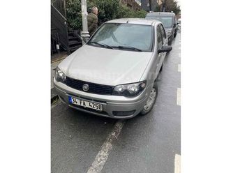 sahibinden fiat albea 1.3 multijet active 2008 model i̇stanbul 370.000 km gri - 38764409 | arabam.com