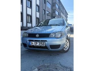 sahibinden fiat albea 1.3 multijet dynamic 2007 model tekirdağ 388.000 km mavi (metalik) - 38776376 | arabam.com