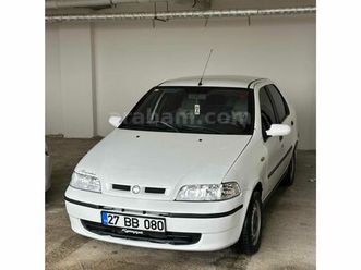 sahibinden fiat albea 1.3 multijet el 2005 model gaziantep 287.000 km beyaz - 38703344 | arabam.com