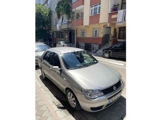 sahibinden fiat albea 1.4 fire active 2008 model i̇stanbul 240.000 km gri - 38756909 | arabam.com