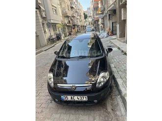 sahibinden fiat punto evo 1.3 multijet dynamic 2011 model i̇zmir 48.000 km siyah - 38731548 | arabam.com