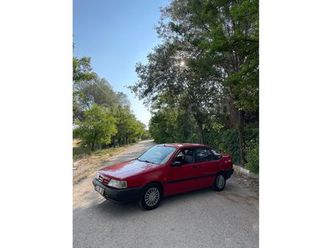 sahibinden fiat tempra 1.6 s 1996 model ankara 264.000 km kirmizi - 38773782 | arabam.com