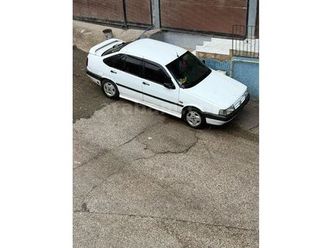 sahibinden fiat tempra 1.6 sx a 1995 model gaziantep 187.000 km beyaz - 38764258 | arabam.com