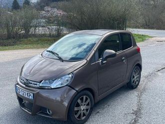 voiture sans permis jdm roxsy