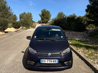 aixam city excellent état