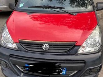 aixam gto sport sans permis