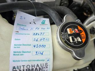 fiat 124 spider lusso automati...