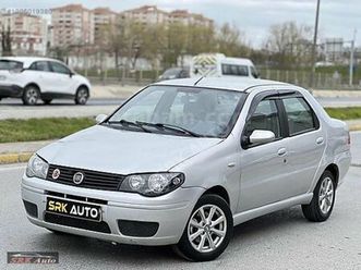 galeriden fiat albea sole 1.3 multijet dynamic 2011 model i̇stanbul 650.000 km gri - 38708148 | arabam.com