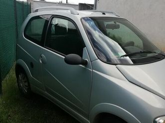 voiture sans permis