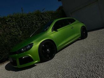 scirocco r