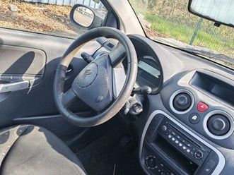 c2 1.4 hdi très économique