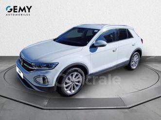 generation2 2.0 tdi 150 start/stop style dsg7