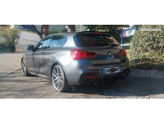 m140i f21 propulsion