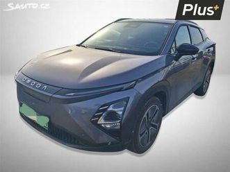 omoda e5 61 kwh, premium, automat