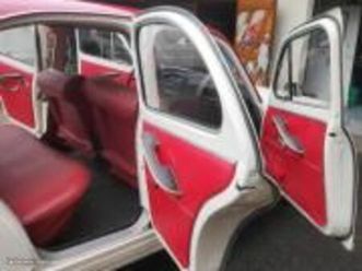 echange de voiture ancienne