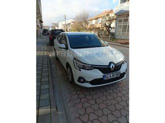 sahibinden renault taliant 1.0 t joy 2023 model sakarya 36.500 km beyaz - 38737422 | arabam.com