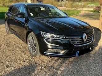 renault talisman