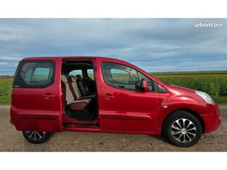 ◊ citroën berlingo 1.6 e-hdi 90cv multispace-diesel-automatique ◊